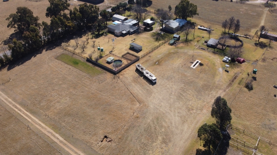 Commercial Property for Sale in Eden Free State